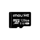 乐橙(IMOU)内存卡 视频监控摄像头专用Micro SD存储卡TF卡 128GB