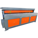 臻工品 电动剪板机 小型不锈钢金属切板机 单位：台 Q11-2*1500 