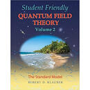 【3-6周达】Student Friendly Quantum Field Theory Volume 2: