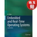 【4周达】Embedded and Real-Time Operating Systems