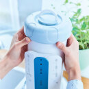 特百惠（Tupperware）净水器滤芯 纳美玲珑牌TPW-C1型家用厨房直饮机滤水配件