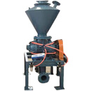 悦常盛罗茨风机耐磨旋转供料器系统供料器卸料阀气力输送颗粒粉体输送器 PXGN30