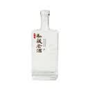 瑞品川十年 私藏老酒 浓香型52度500ml/L