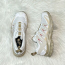 萨洛蒙（Salomon）XA PRO 3D沙场灰竹墨黑白灰合金灰户外运动鞋4122 米白灰474721 秒发 36 偏小半码