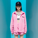 PHORM夏装新款时尚套装H21713326 浅粉色 S