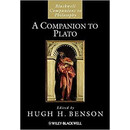 预订 A Companion to Plato 经典馆藏系列-柏拉图读本: 9781405191111