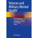 预订 Veteran and Military Mental Health
