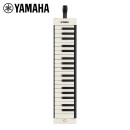 雅马哈（YAMAHA）口风琴键盘初学专业乐器P-37EBK黑色37键【学生适用 老师推荐】