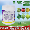 碧护德国进口碧护赤 吲乙 芸苔蔬菜花卉解药害产增植物生长调节剂农药 赤吲乙芸苔50g*1瓶