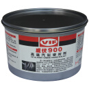 威伏（VIF）900 汽缸密封脂汽缸密封剂汽缸密封胶汽缸密封涂料气缸密封脂 2.5kg/罐