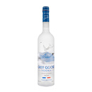 灰雁(Grey Goose)  伏特加 40度 调酒基酒 原味 750ml