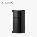 都彭法国都彭打火机MAXIJET系列炬式火焰打火机亮黑20104N男士礼物