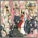 T69M红楼梦小型张邮票