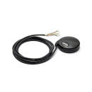 Garmin 18x LVC GPS 全球定位系统010-00321-36 黑色
