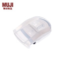 无印良品 MUJI 携带用睫毛夹 F4A7017 卷翘 自然 便携式 夹睫毛