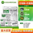 拜耳（BAYER）德国拜耳拿敌稳肟菌脂戊唑醇葡萄黄瓜小麦白粉病白腐病农药杀菌剂 5kg