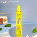 隆力奇蛇胆牛黄花露水喷雾清凉止痒花露水195ml