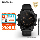 佳明（GARMIN）MARQ2 Commander Gen 2指挥官 碳纤维高端商务手表智能运动腕表