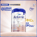 爱他美（Aptamil）德国白金版HMO 婴儿配方奶粉pre段 (0-6个月) 800g 德爱白金