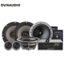 丹拿（DYNAUDIO）汽车音响236+2C同轴+DSP功放 全车6喇叭处理器功放升级改装套餐