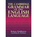 现货 剑桥英语语法 The Cambridge Grammar of the English Language