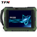 TFN PM1200 手持式无线电综合测试仪 信号综合分析仪 PM1200 2M-1.3GHz