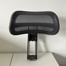 阿特拉斯 高端人体工学椅 aeron二手适配头枕 国产atlas头枕【石墨色】