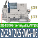 SMCLSMC真空ZK2A07 10 15K5ALA-08 ZK2A12K5ALA-06 10 15K5CL ZK2A12K5KWA-06