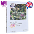 超越草地 克劳特科普夫的自然和生物多样性花园肖像 Beyond the Meadows 英文原版 Susann Probst 生活休闲