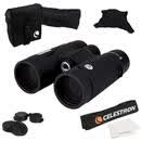 CELESTRON 星特朗 TrailSeeker ED 10x42 双筒望远镜 防水