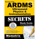 预订ARDMS Ultrasound Physics & Instrumentation Exam