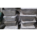 国标锑锭0#1#2#99.9%Sb锑锭精锑锭1kg单价 光面0# 1kg起（私拍不发，价格不定）