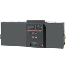 式断路器E4S4000 E4H3200 E4H4000抽屉式框架空气开关3P4P E4S4000