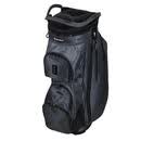 TaylorMade Golf PRO 购物车木炭色,海军蓝 炭黑色 Navy