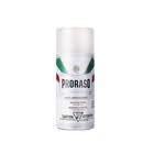 帕拉索（Proraso） 意大利剃须泡沫男士刮胡子刀膏啫喱泡沫 燕麦绿茶剃须泡沫300ml