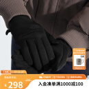 北面（The North Face）中性款Etip手套保暖可触屏户外24秋冬上新|4SHA JK3/宇宙黑 L