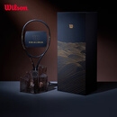威尔胜（Wilson）官方金玄剑金涛限定版网球拍礼盒典藏送礼收藏球拍套装