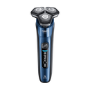 【准新品】飞利浦（PHILIPS）电动剃须刀旋护7系限定礼盒 SkinIQ高端系列护肤级刮胡刀 生日礼物 送男友 送老公