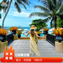 【店铺热销】C位泰国跟团游曼谷芭提雅2-9人小团升级沙美岛住宿一天自由活动七十二府真理寺6天5晚 定制专拍 成人