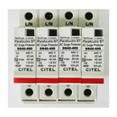 H 西岱尔 交流防雷器 DS44S-400 不涉及维保 货期15天