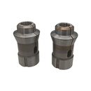 Biuyum 主轴焊机 弹簧夹套 FW-D10VT-S.02-5A