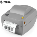 斑马ZD888T热敏标签条码打印机ZD888CR/ZP888固定资产桌面办公GK888T ZP888热敏打印机
