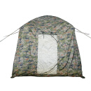 安方高科（ANFANGGAOKE） 电磁屏蔽帐篷（21式星空丛林迷彩） ASST06型