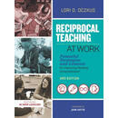 【3-6周达】Reciprocal Teaching at Work: Powerful Strategies and Lessons for Improving Reading Comprehens