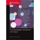 预订The Routledge Handbook of FinTech (Routledge Int