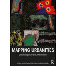 预订Mapping Urbanities