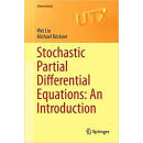 现货 Stochastic Partial Differential Equations