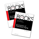 预订 Handbook of the Economics of Population Aging