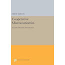 预订 合作的微观经济学：博弈论导论Cooperative Microeconomics