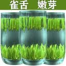 宸芃明前特级雀舌茶叶2024新茶贵州毛尖茶湄潭翠芽新鲜嫩芽浓香型500g 500g